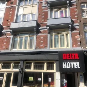 Delta Center Ξενοδοχείο
