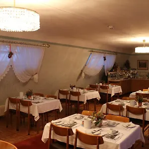 Hotel Schweizerhof Wenen