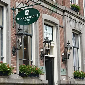 Prinsengracht Ξενοδοχείο