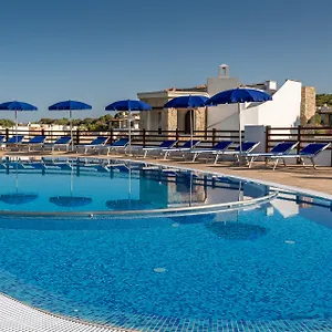 Vakantiepark Vista Blu Alghero