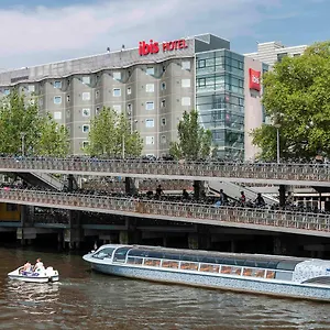 Ibis Centre Ξενοδοχείο