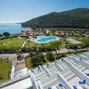 Mimosa - Lido Palace 4* Rabac