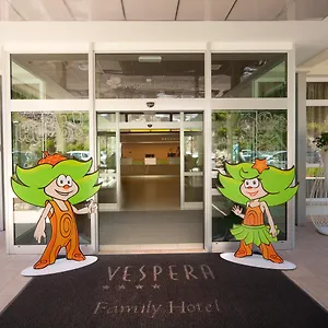 Family Vespera 4* Mali Lošinj