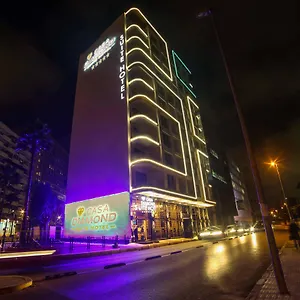 ***** Hotel Casa Diamond Maroko