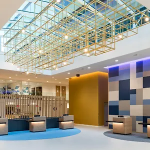 Express - North Riverside By Ihg Ξενοδοχείο