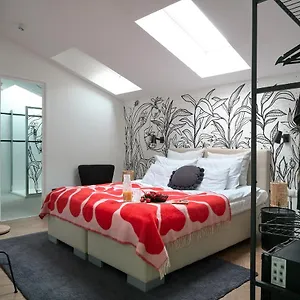 Butik Art 3* Budapest