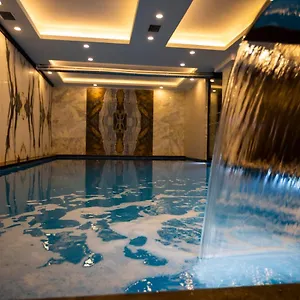 Hamitbey Yenikapi 4* Isztambul