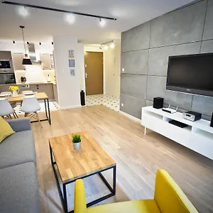  Apartament Unique Aquarius Ii Polska