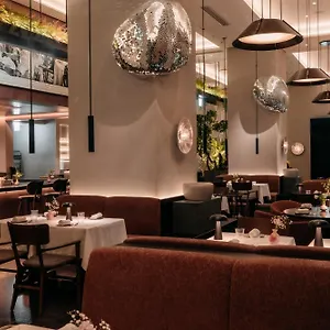 Hotel Toranomon Hills, The Unbound Collection By Hyatt Tokio