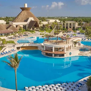 Semesteranläggning (resort) Bahia Principe Grand Tulum *****