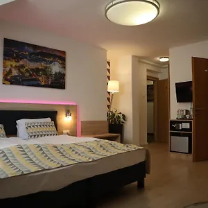 Christina 3* Budapest
