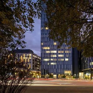 Hotel Clarion South Wenen