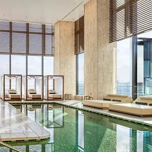 Hotel Bvlgari Tokio
