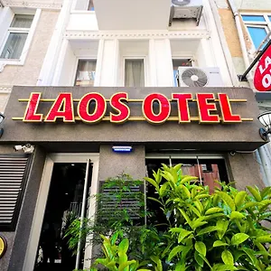 Laos Isztambul