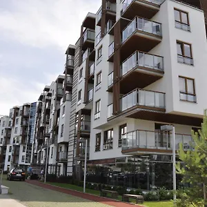  Apartament Olympic Park Polska