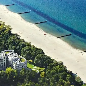  Apartament Apartament Diune Sułkowskiego 4a Polska