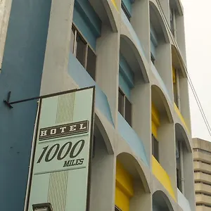 Hotell 1000 Miles **