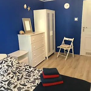  Kwatera prywatna Kwatera Prywatna Marini Polska