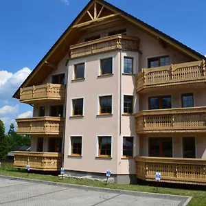  Apartament Silence Oaza Polska