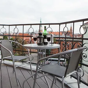  Apartament Living Polska