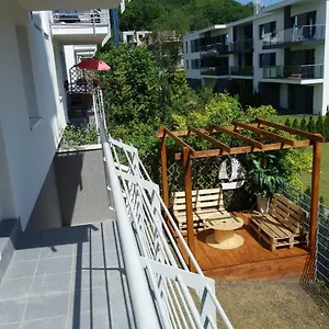  Apartament Bernadowska Apartmenty Lu 800m Plaża Polska