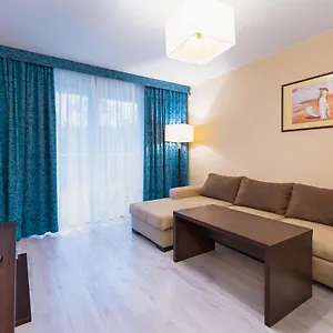  Apartament Aquabaltic Aquarius Polska