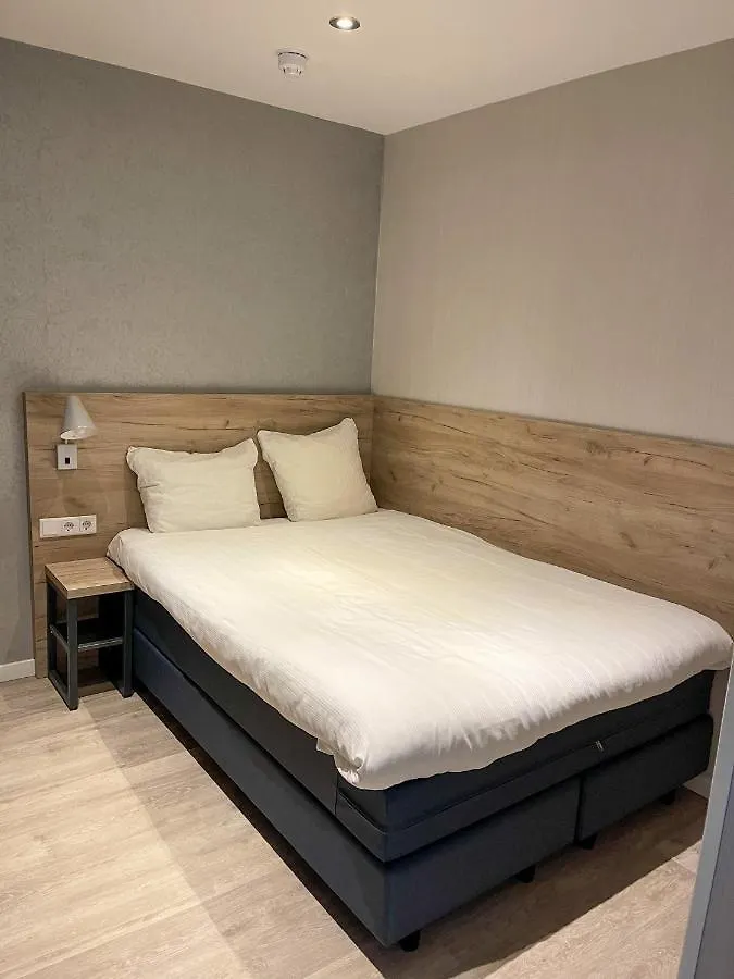 Joy Hotel Амстердам