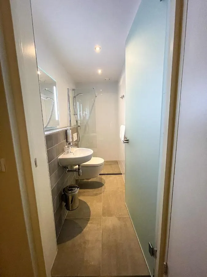 Joy Hotel Амстердам 3*,  Нидерланды