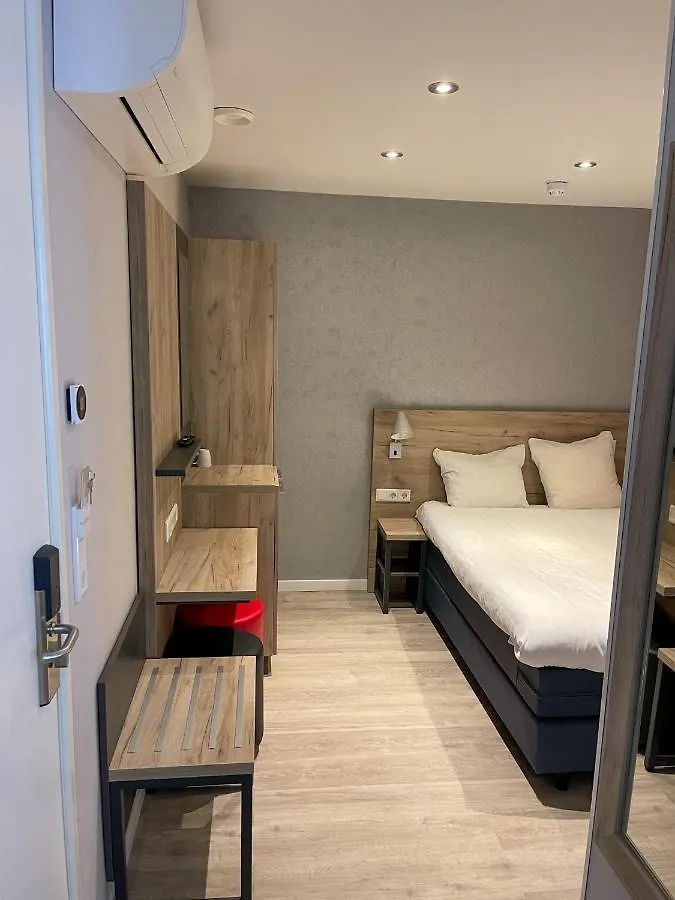Joy Hotel Амстердам