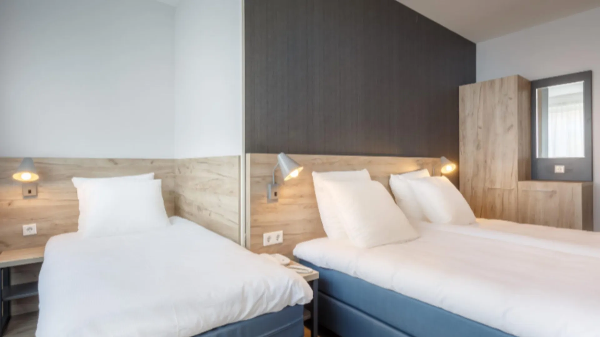 Joy Hotel Амстердам Нидерланды