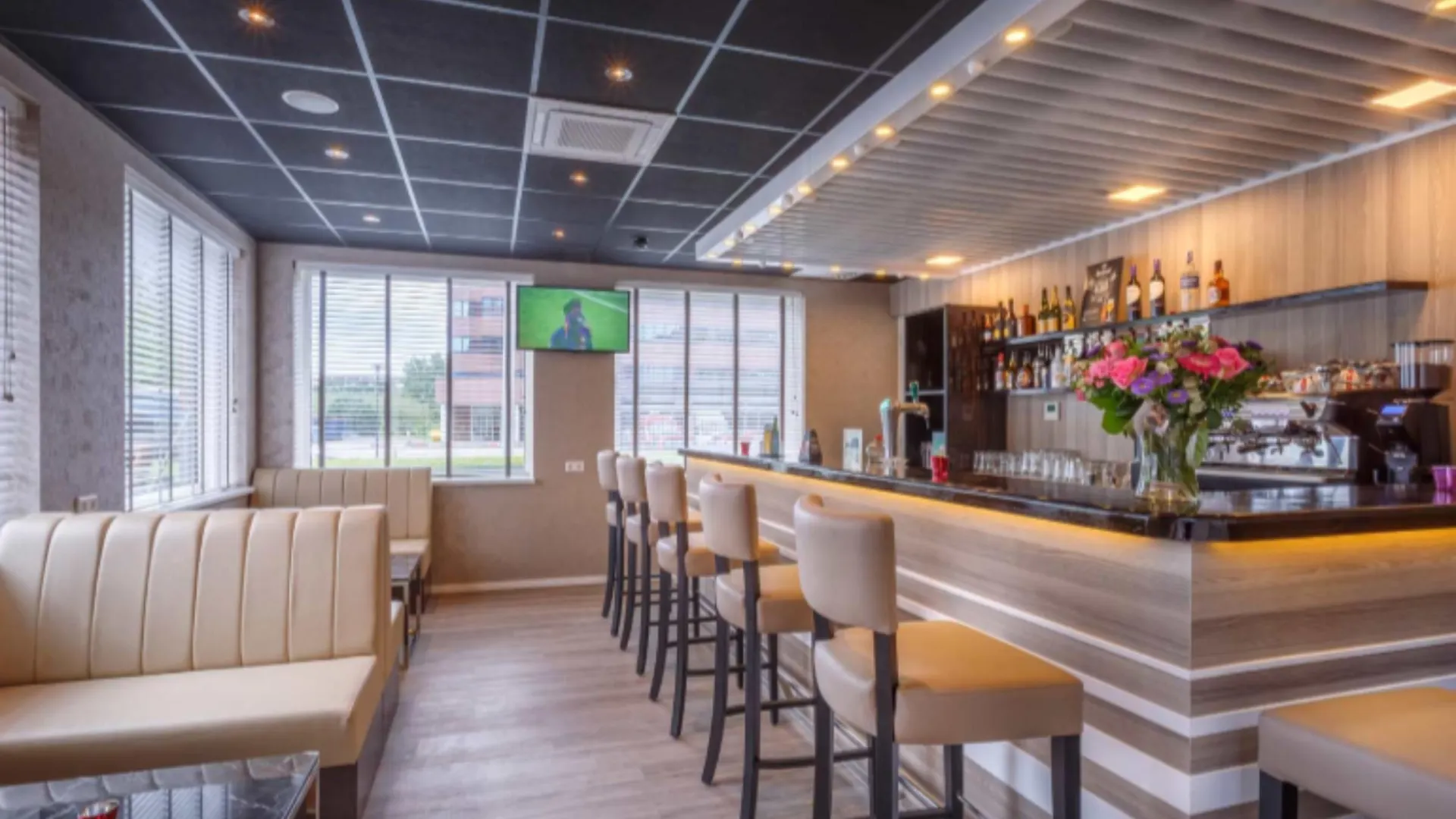 Joy Hotel Амстердам