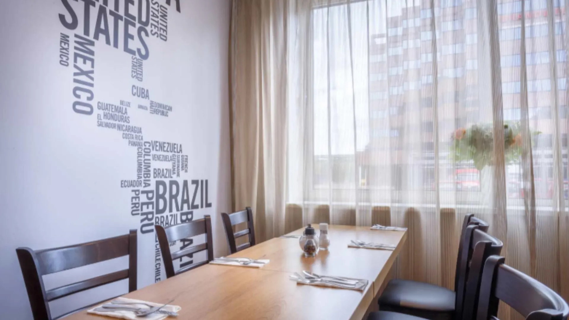 Joy Hotel Амстердам