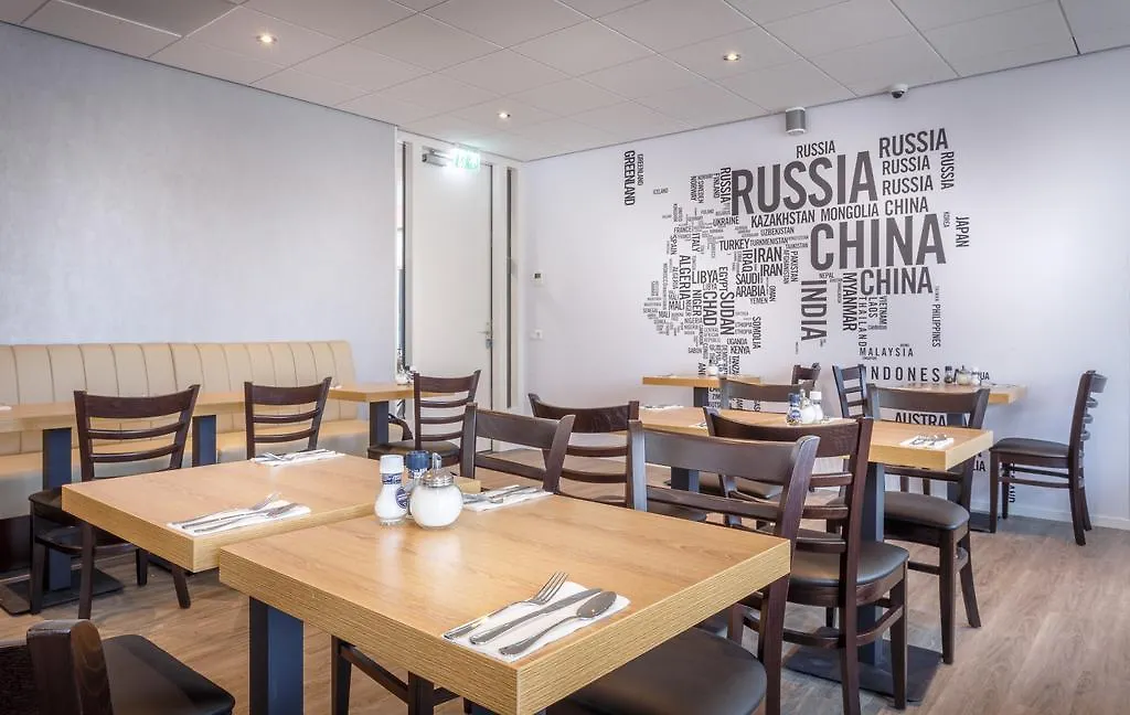 Joy Hotel Амстердам 3*,  Нидерланды