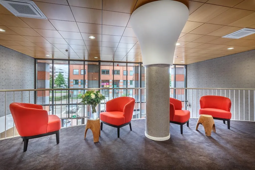 Joy Hotel Амстердам