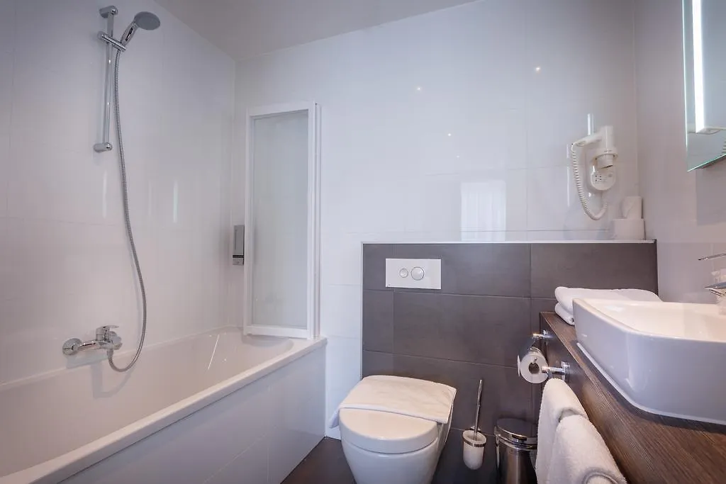 Joy Hotel Амстердам