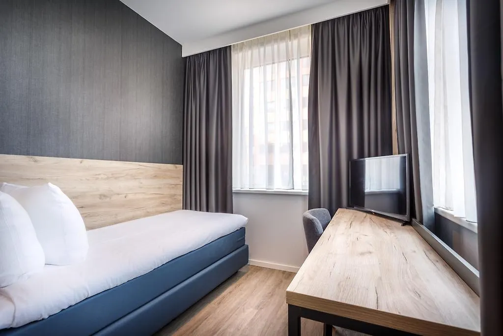 Joy Hotel Амстердам