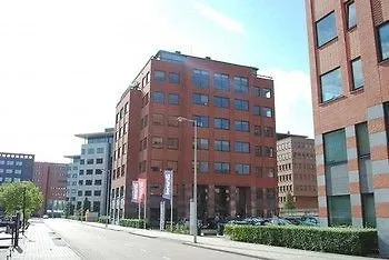 Joy Hotel Амстердам