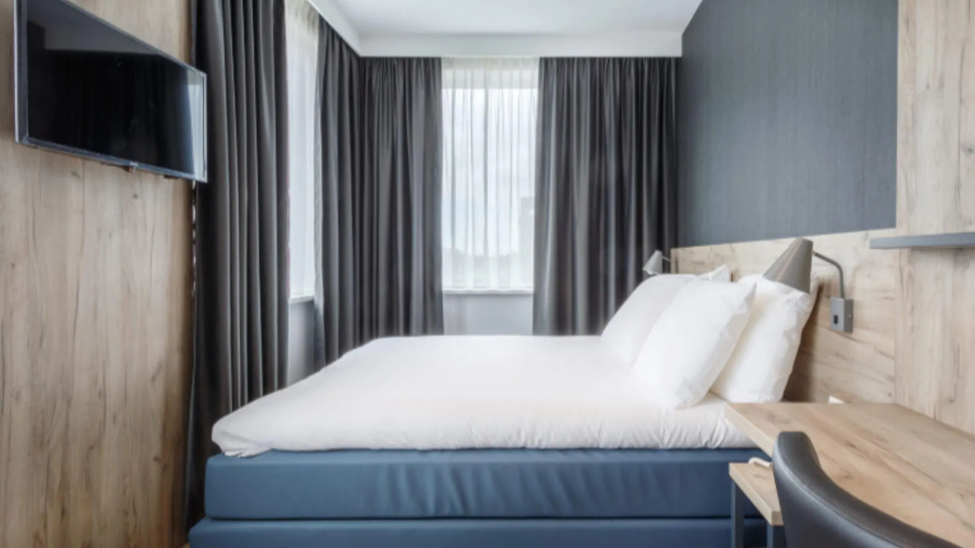 ***  Joy Hotel Amsterdam Nizozemsko