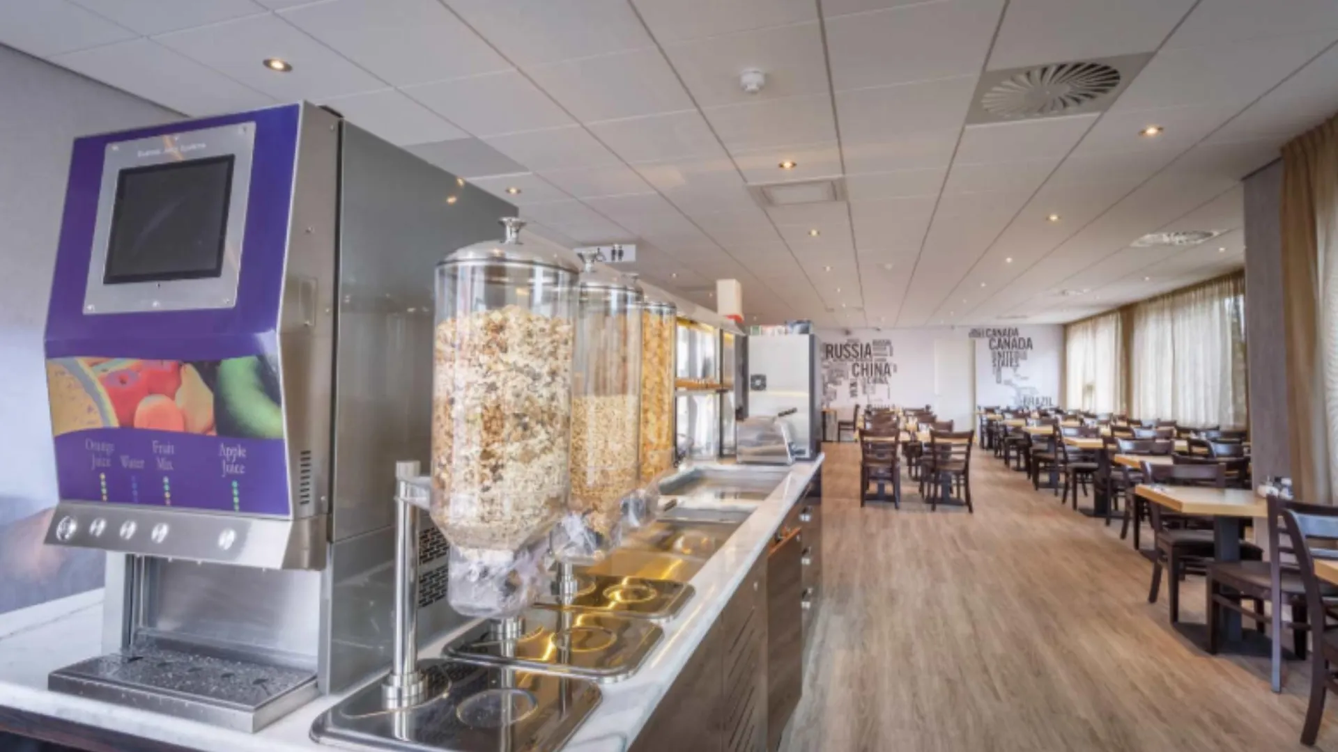 Joy Hotel Amsterdam