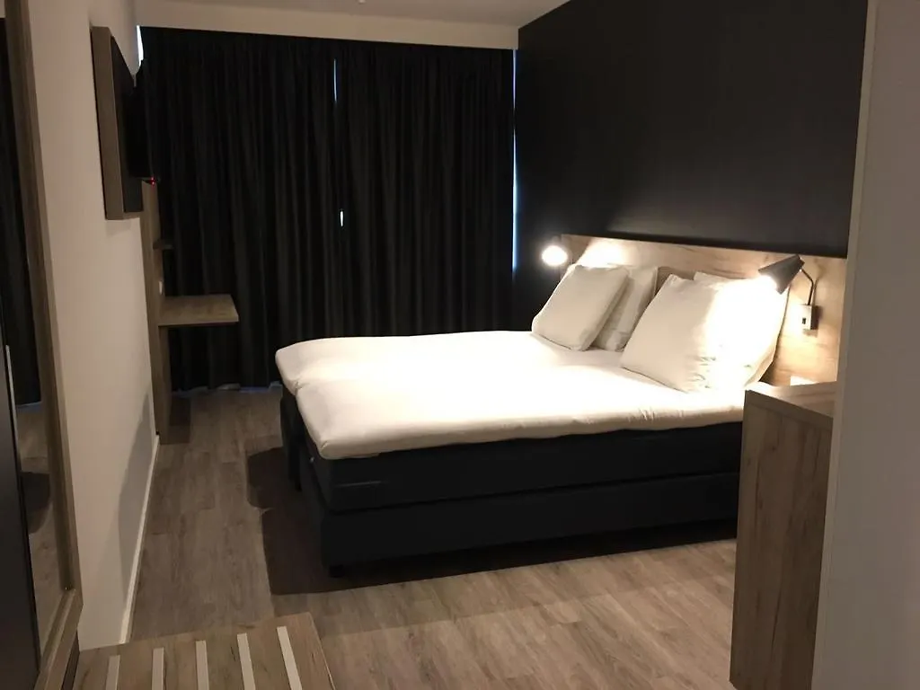 Joy Hotel Amsterdam