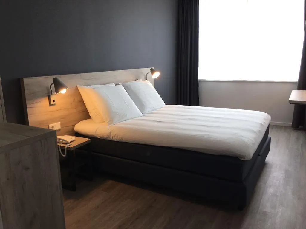 Joy Hotel Amsterdam