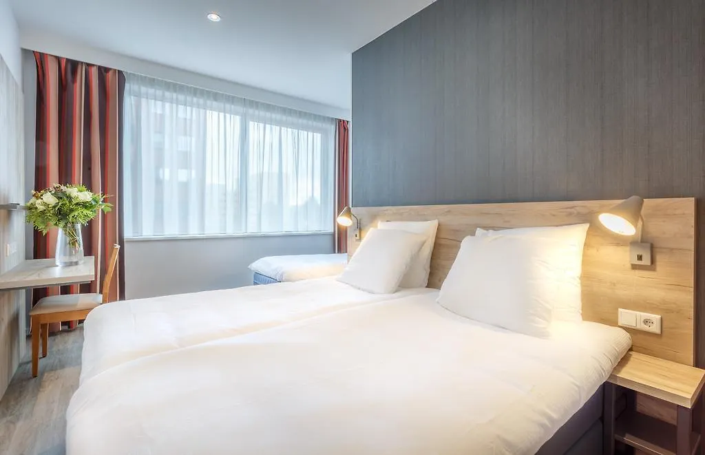 Joy Hotel Amsterdam