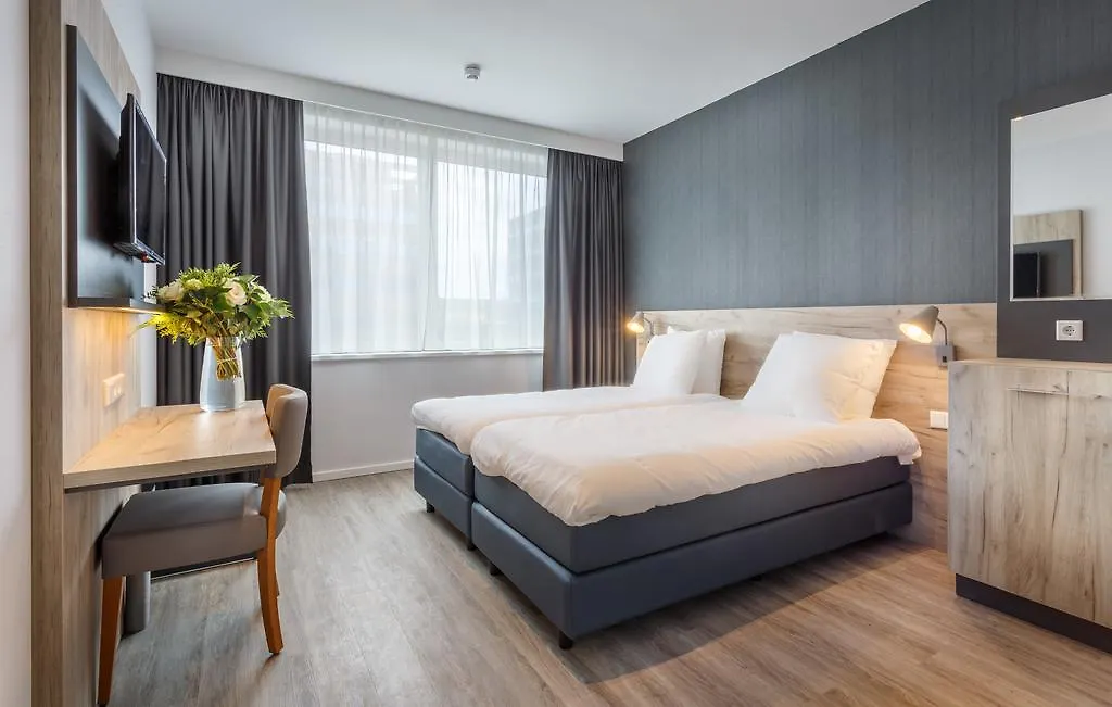 Joy Hotel Amsterdam Nizozemsko