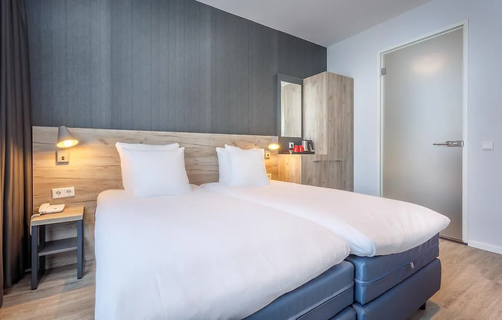Joy Hotel Amsterdam 3*,  Nizozemsko