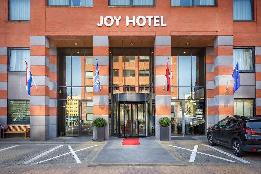 Joy Hotel Amsterdam 3*,