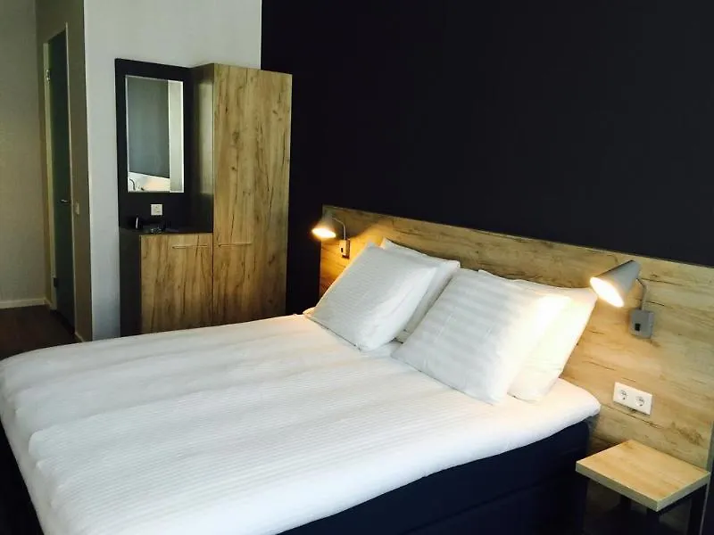 Joy Hotel Amsterdam
