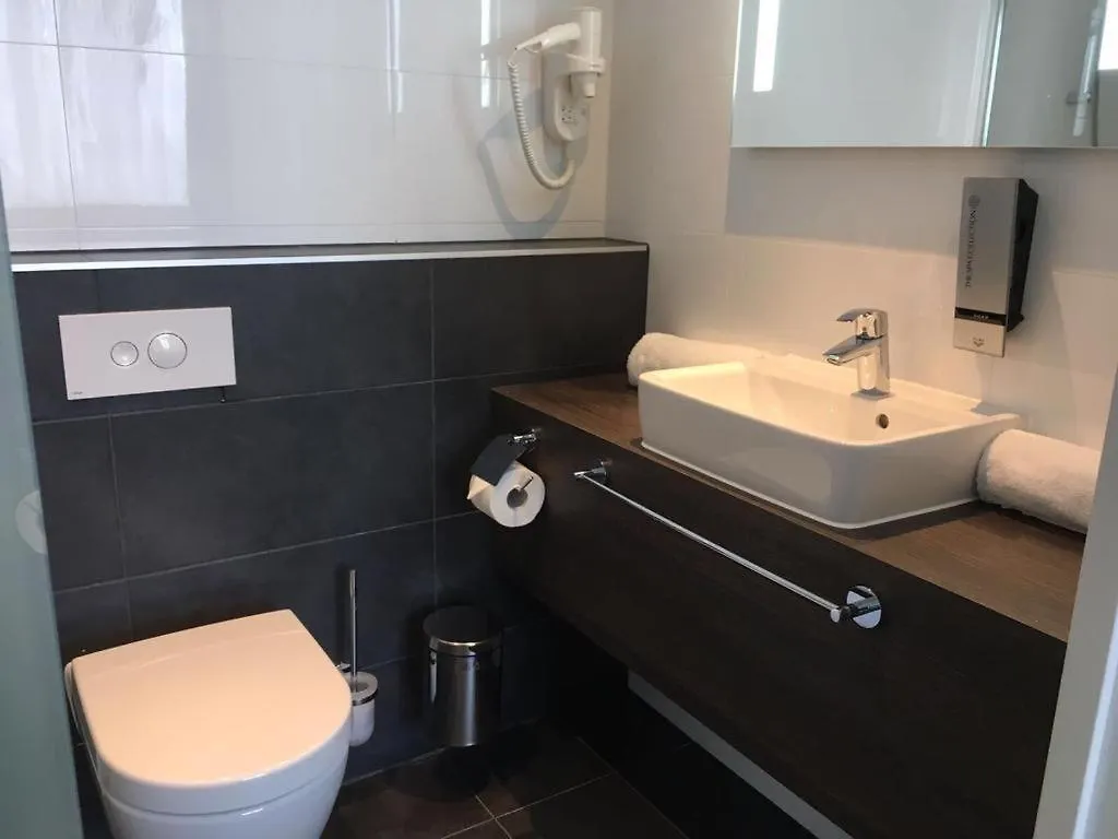 Joy Hotel Amsterdam