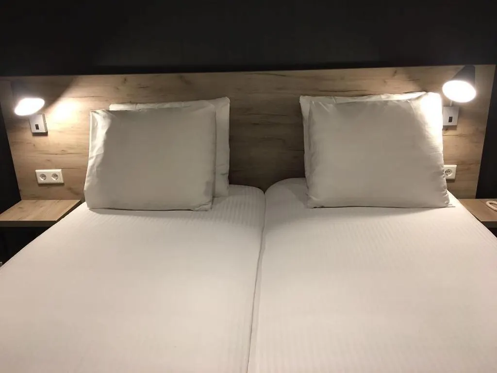 Joy Hotel Amsterdam Nizozemsko