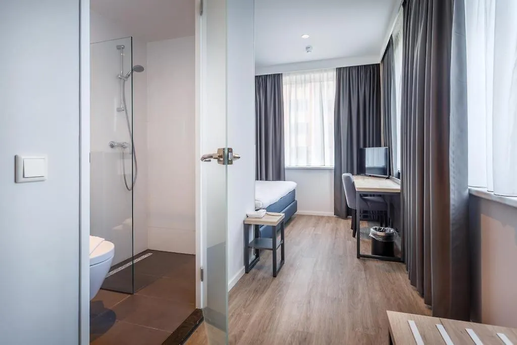 Joy Hotel Amsterdam