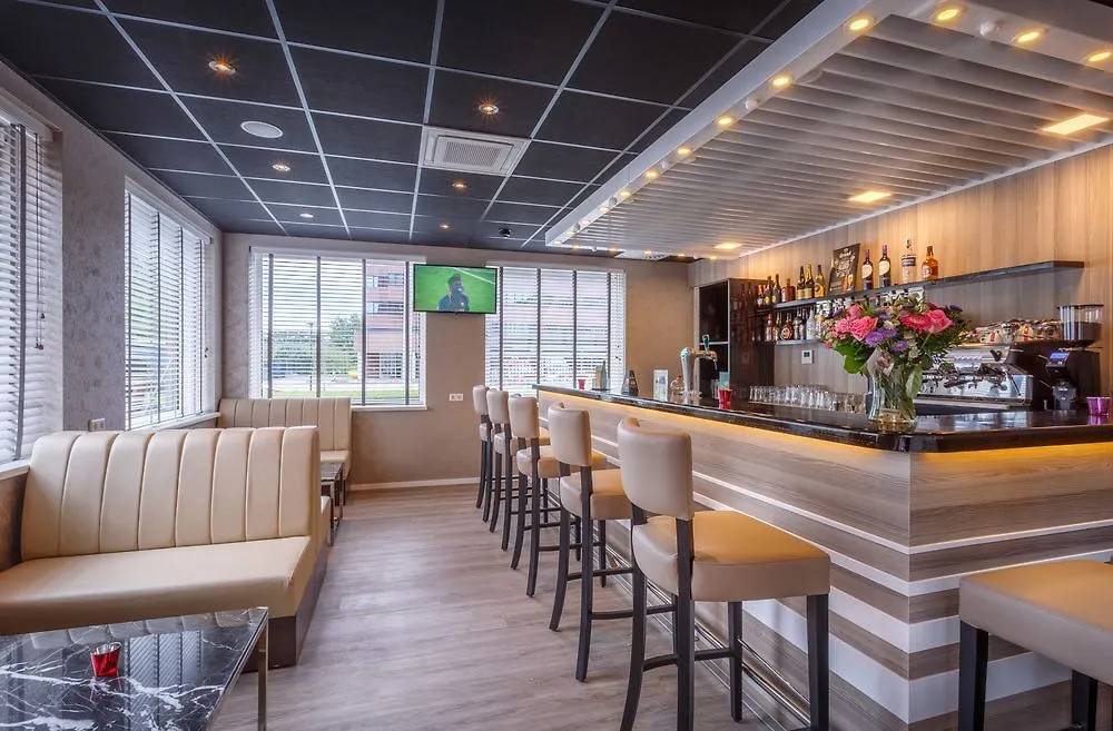 ***  Joy Hotel Amsterdam Nizozemsko